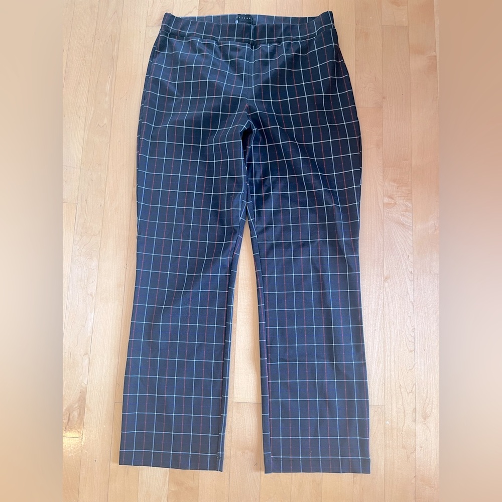 Stretchy Sanctuary pants